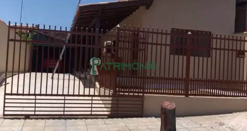 Imperdível oportunidade: casa à venda em jaguariúna-sp, jardim imperial, 2 quartos, 1 sala, 1 banheiro, 1 vaga, 174m²!