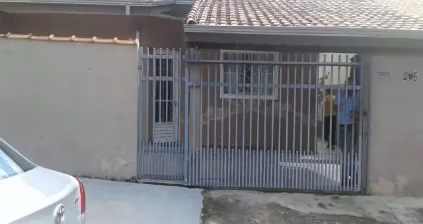 Casa à venda no jardim imperial em jaguariúna-sp, com 3 quartos e 108,55m² de área!