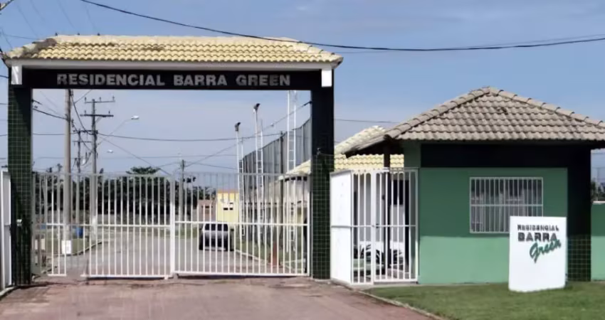 Casa em condomínio fechado com 2 quartos à venda na Rua Penha, Parque Aeroporto, Macaé