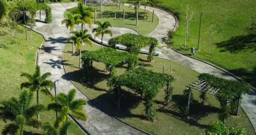 Terreno em condomínio fechado à venda na Rua Ramos, Cabiúnas, Macaé