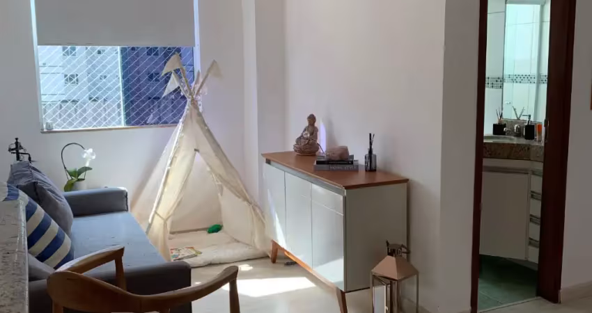 Apartamento com 2 quartos à venda na Rua Abílio Moreira de Miranda, Imbetiba, Macaé