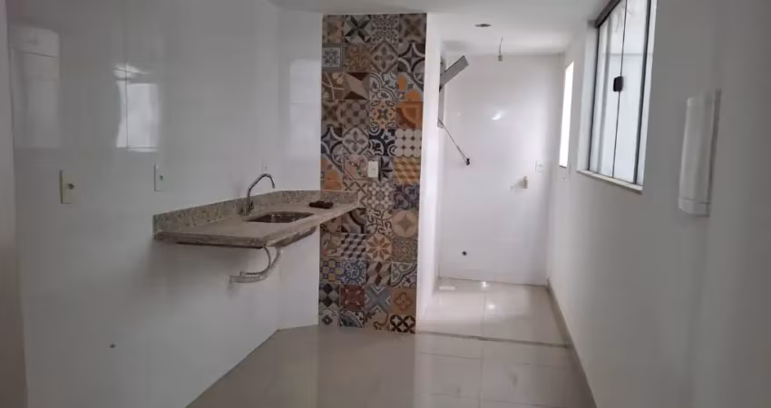 Excelente apartamento disponível para venda no bairro jardim guanabaracozinha, banheiro, 1 vaga de garagem coberta, varanda, elevador, prédio com portão eletrônico