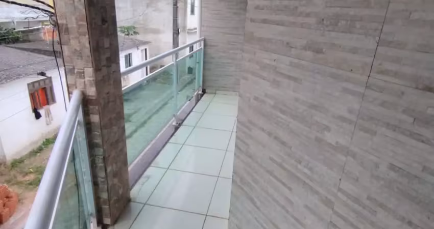 Casa com 3 quartos à venda na Vila Macuco, Lagomar, Macaé