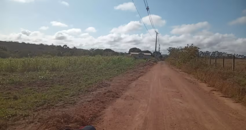 Chácara / sítio à venda na Rua Alesino Pereira, Zona Rural, Quissamã