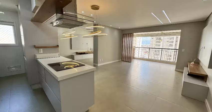 Apartamento para locação – condomínio cidade maia – guarulhos