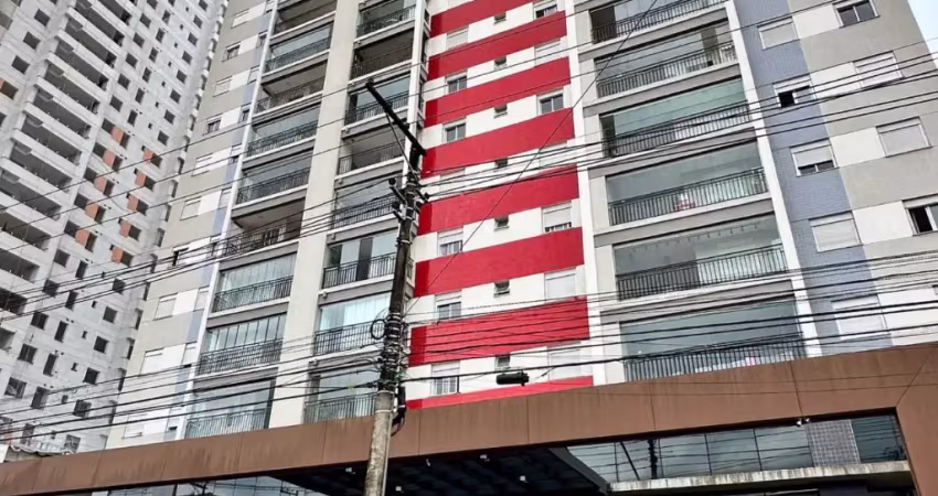 Apartamento para locação 75m2 ao lado shopping maia – condomínio the gate