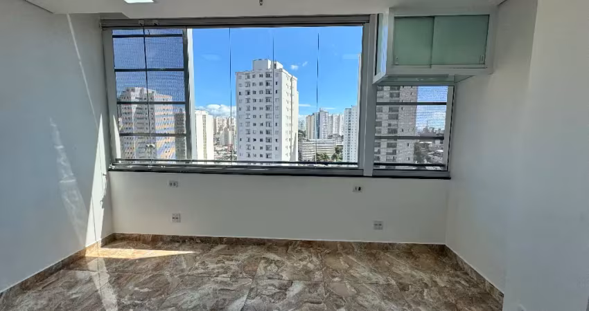 Locação sala comercial – cube office guarulhos - condomínio mais procurado de guarulhos