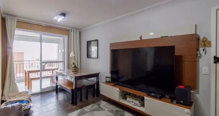 Apartamento à venda – condomínio the gate, guarulhos - lado shopping maia