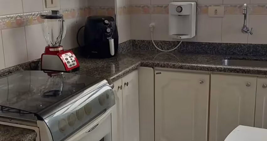 Lindo apartamento c/ arms. planejados px. sesc e praiamar