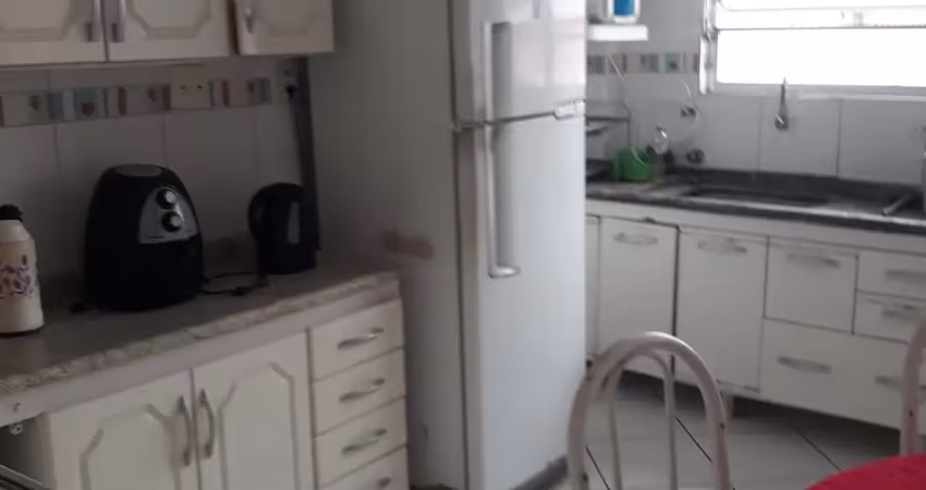 Ótimo apto vista livre 2 dorms com dep. compl. garagem demarcada