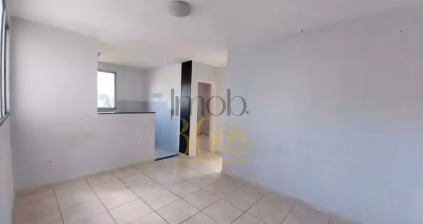 Apartamento com 2 quartos à venda no Olaria (Barreiro), Belo Horizonte 