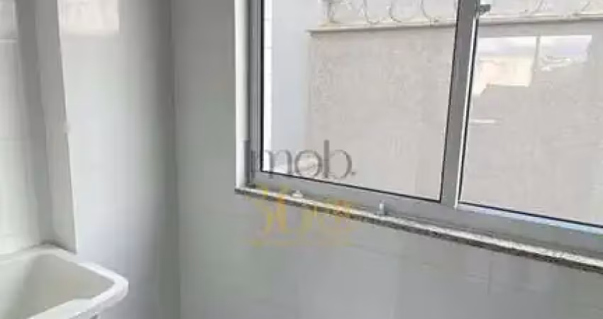Apartamento com 3 quartos à venda na Rua Caetano de Azeredo, 279, Barreiro, Belo Horizonte
