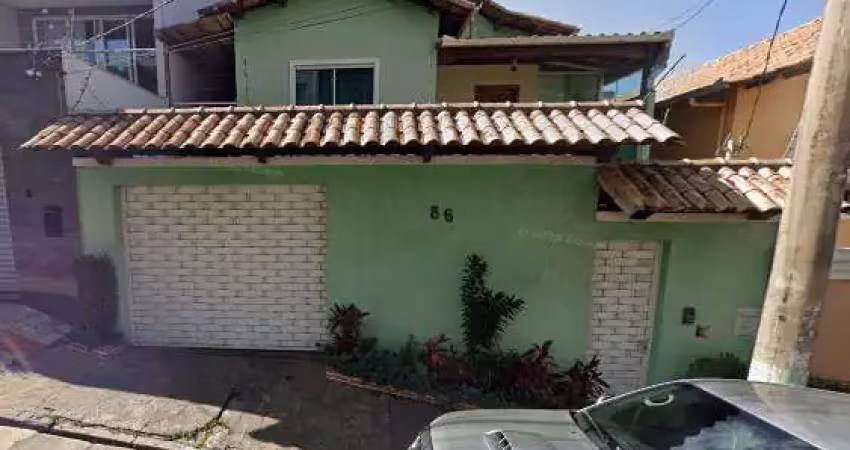 Casa com 3 quartos à venda no Diamante, Belo Horizonte 