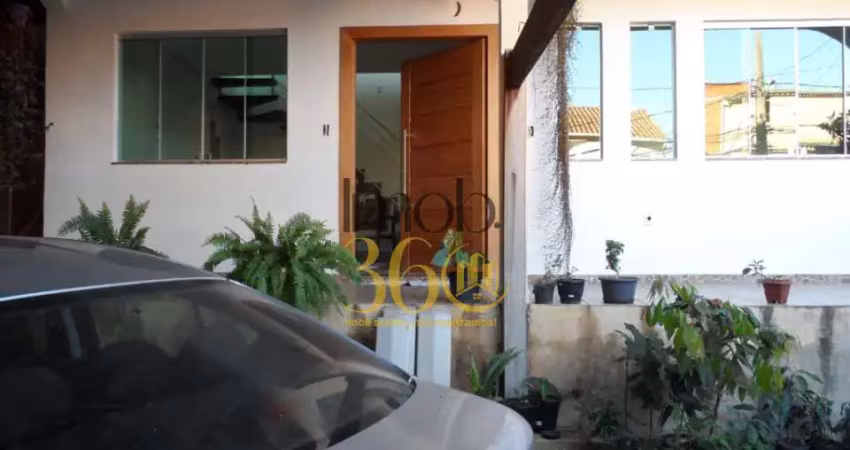 Casa com 4 quartos à venda na Rua Adelina Patrícia de Carvalho, 6, Diamante, Belo Horizonte