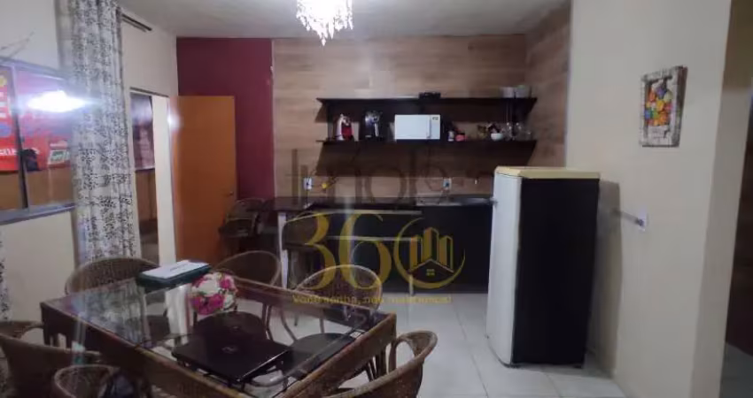 Casa com 2 quartos à venda no Mineirão, Belo Horizonte 