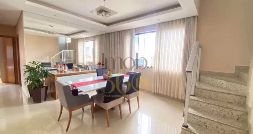 Apartamento á venda diamante (barreiro) belo horizonte