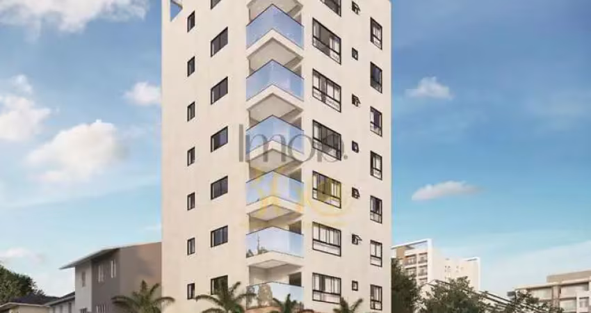 Lançamento no barreiro da açores - prédio residencial, um apartamento por andar