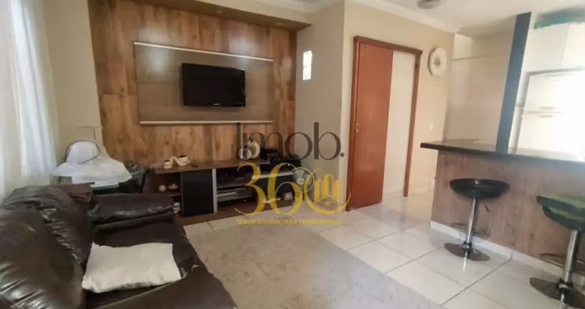 Casa com 2 quartos à venda na Rua Aparecida Feitosa Furtado, 415, Diamante, Belo Horizonte