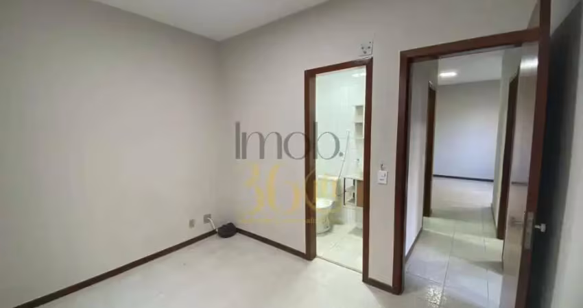 Apartamento com 3 quartos à venda no Tirol, Belo Horizonte 