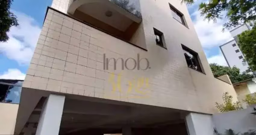 Apartamento com 3 quartos à venda no Barreiro, Belo Horizonte 