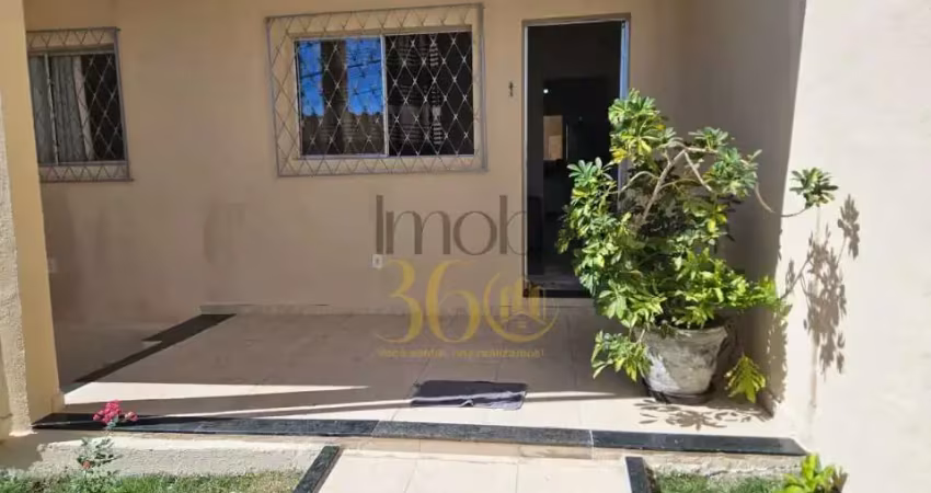 Casa com 2 quartos à venda na Rua Diramir Loureiro, 57, Tirol, Belo Horizonte