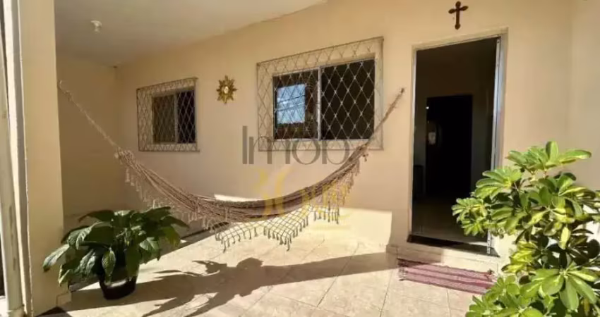 Casa com 2 quartos à venda no Tirol, Belo Horizonte 