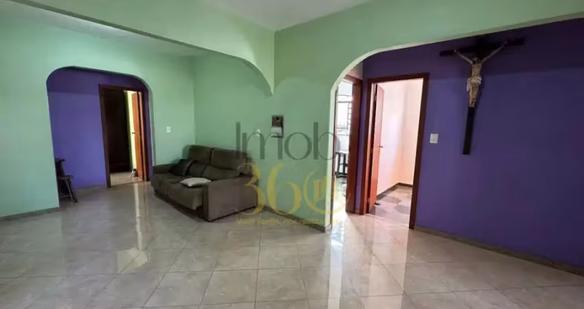 Casa com 5 quartos à venda na Rua Adélia Hilbert Teixeira, 120, Diamante, Belo Horizonte
