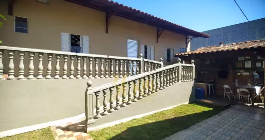 Casa com 4 quartos à venda no Barreiro, Belo Horizonte 