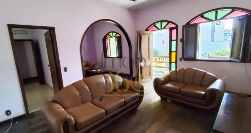 Casa com 3 quartos à venda na Santa Helena (Barreiro), Belo Horizonte 