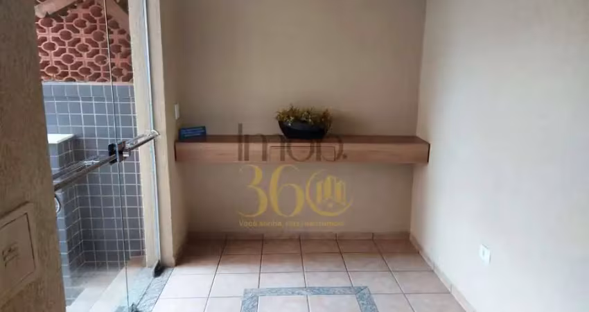 Apartamento com 3 quartos à venda no João Pinheiro, Belo Horizonte 