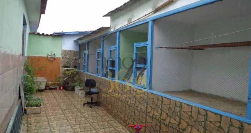 Casa com 4 quartos à venda no Parque Duval de Barros (Parque Durval de Barros), Ibirité 