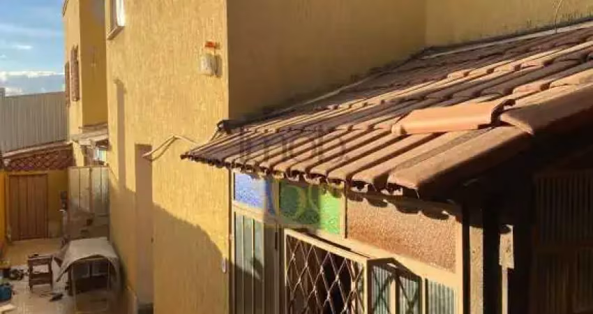 Apartamento com 2 quartos à venda no Milionários (Barreiro), Belo Horizonte 