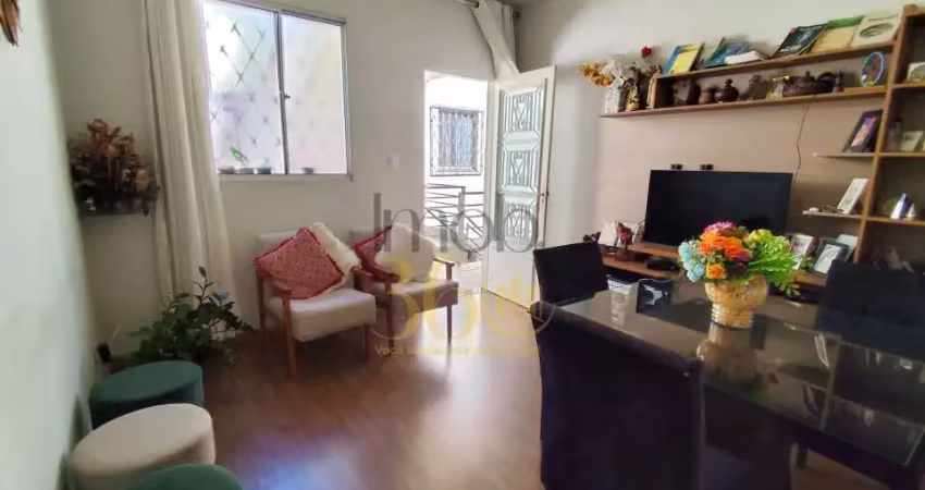 Apartamento com 2 quartos à venda em Camargos, Belo Horizonte 