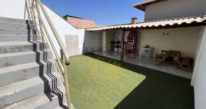Casa com 3 quartos à venda no Diamante, Belo Horizonte 