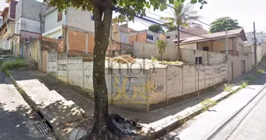 Casa com 1 quarto à venda na Independência (Barreiro), Belo Horizonte 