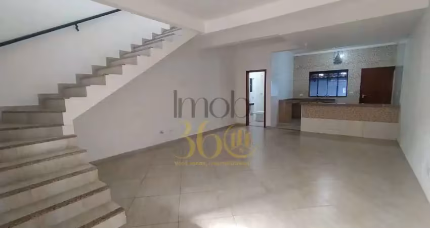 Casa com 3 quartos para alugar no Novo Barreirinho, Ibirité 