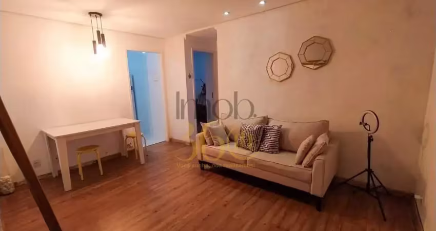 Apartamento com 2 quartos à venda no Cardoso (Barreiro), Belo Horizonte 