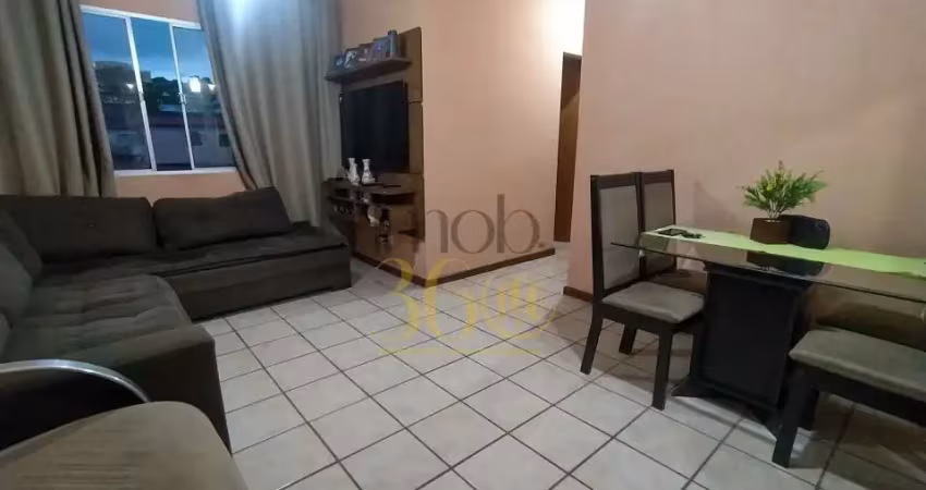 Apartamento com 3 quartos à venda no Milionários (Barreiro), Belo Horizonte 