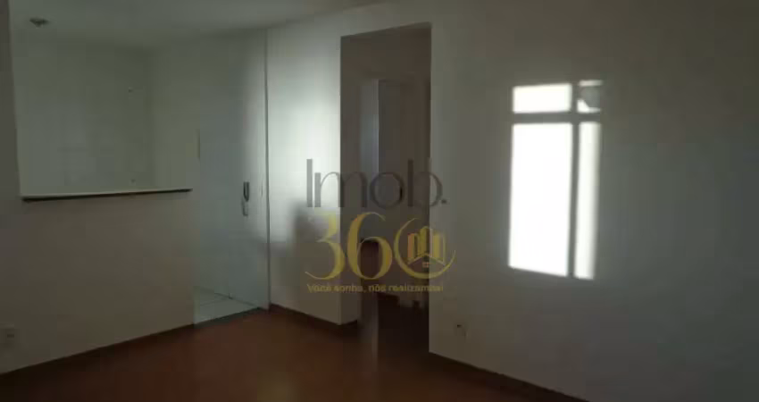 Apartamento com 2 quartos à venda em Petrópolis (Barreiro), Belo Horizonte 