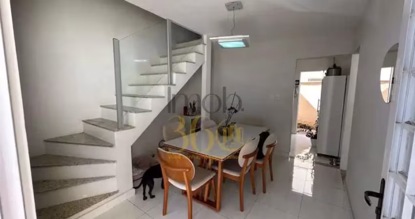 Casa com 3 quartos à venda no Bonsucesso (Barreiro), Belo Horizonte 