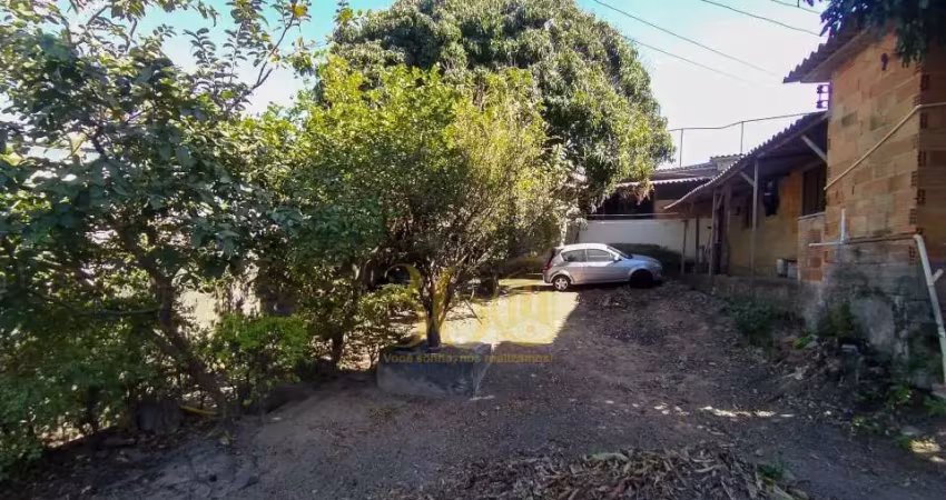 Casa com 1 quarto à venda no Jardim Industrial, Contagem 