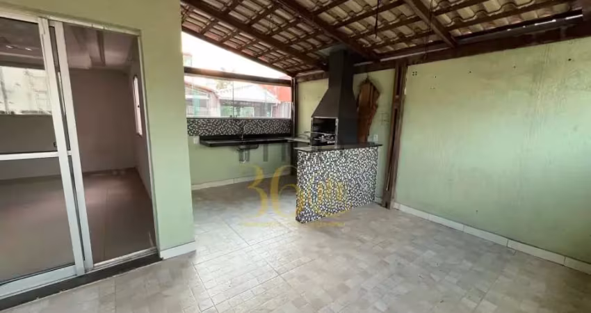 Apartamento com 2 quartos à venda em Mangueiras (Barreiro), Belo Horizonte 
