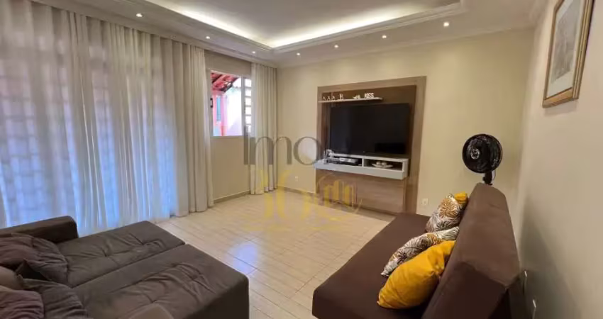 Casa com 4 quartos à venda no Diamante, Belo Horizonte 