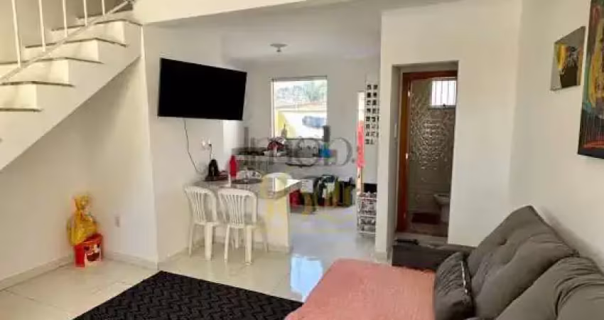 Casa com 2 quartos à venda no Bonsucesso (Barreiro), Belo Horizonte 