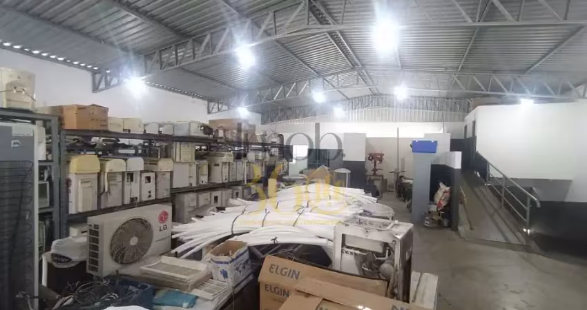 Sala comercial à venda na Senhora Das Graças, Betim 