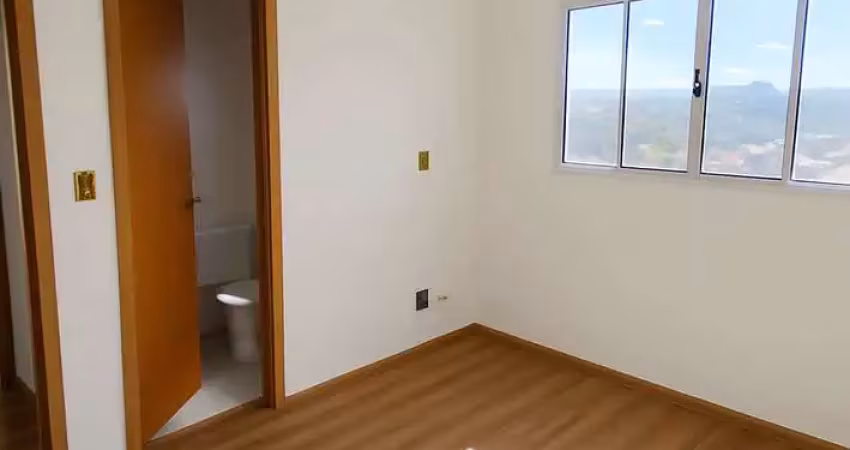 Apartamento com 3 quartos à venda no Brasil Industrial (Barreiro), Belo Horizonte 
