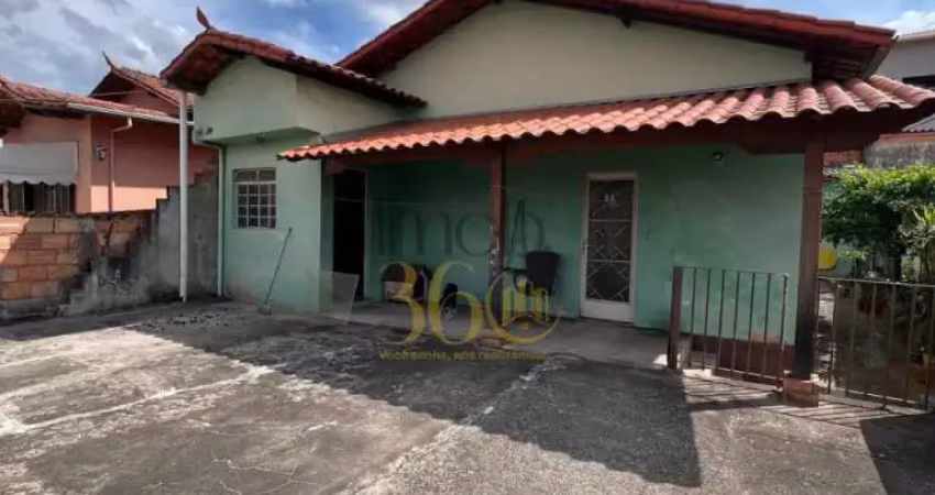 Casa com 4 quartos à venda no Teixeira Dias, Belo Horizonte 