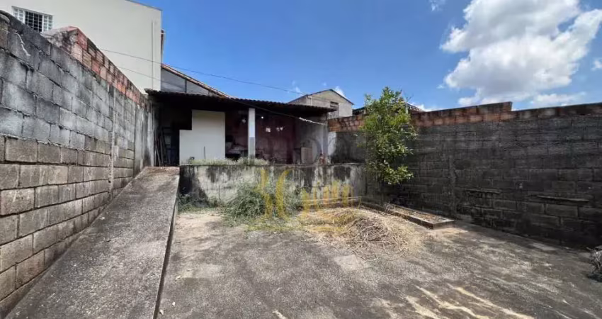Casa com 4 quartos à venda na Santa Helena (Barreiro), Belo Horizonte 