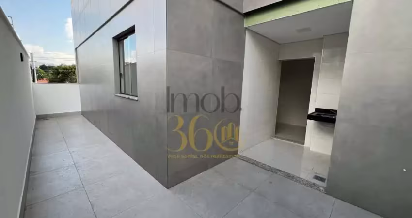 Apartamento com 3 quartos à venda no Central Park, Ibirité 