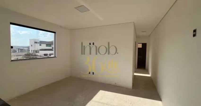 Apartamento com 3 quartos à venda no Central Park, Ibirité 